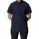 Houdini M's Shortsleeve Shirt - Blue Illusion