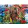 Clementoni Supecolor Jurassic World 180 Pieces