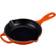 Le Creuset Volcanic Signature Cast Iron 16cm