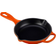 Le Creuset Volcanic Signature Cast Iron 16cm