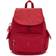 Kipling City Backpack S - Red Rouge