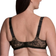 Anita Abby Big Cup Bra - Black