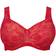 Anita Abby Big Cup Bra - Red