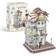 Paul Lamond Games Harry Potter Diagon Ally Gringotts 74 Pieces