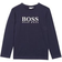 HUGO BOSS Logo Ls T-shirt - Unisex