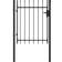 vidaXL Garden Gate 146033 100x170cm