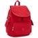 Kipling City Backpack S - Red Rouge