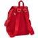 Kipling Rugzak City Pack S Red Rouge Rood Klein Vrouw 100% Polyamide