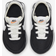 Nike Waffle Trainer 2 TD - Black/Sail /Total Orange/White