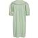 Sisters Point Efa SS Dress - Green/Bamboo