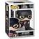 Funko Pop! Marvel The Falcon & The Winter Soldier US Agent