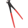 Knipex 68 01 280 SB Knibtang