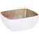 Viejo Valle White Melamine Bowl