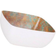 Viejo Valle White Melamine Bowl