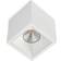 Antidark Square Loftplafond 8.5cm