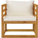 vidaXL 311868 Outdoor-Sessel, Gartenessstuhl