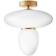 Nuura Rizzatto Takplafond ∅ 40cm
