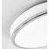 Lindby Lyss Ceiling Flush Light ∅ 28cm