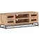 vidaXL - TV-bord 110x40cm