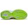 adidas Zentic W - Pulse Yellow/Yellow Tint/Wonder White