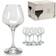 Pasabahce - Wine Glass 6pcs