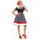 Widmann 50's Dress with Dots