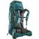 Tatonka Yukon X1 75 10 Mochila Teal Green