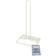 BigBuy - Hushållspappershållare 31cm