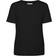 Vero Moda Ava T-shirt - Black