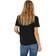 Vero Moda Ava T-shirt - Black