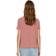 Vero Moda Ava T-shirt - Pink/Old Rose