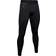 Under Armour Rush Legging Black Male