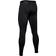 Under Armour Rush Legging Black Male