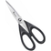 Masterpro - Kitchen Scissors 21cm