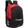 Hummel Core Ball Backpack - Red/Black