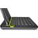 Logitech K480 Bluetooth QWERTZ Keyboard