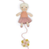 Smallstuff String Mobile Ballerina