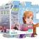 Trefl Frozen 2 Puzzle Puzzlopianka 8 Bitar