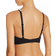 Wacoal Embrace Lace Convertible Plunge Soft Cup Wireless Bra - Noir/Blanc