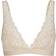 Wacoal Embrace Lace Convertible Plunge Soft Cup Wireless Bra - Nude