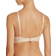 Wacoal Embrace Lace Convertible Plunge Soft Cup Wireless Bra - Nude