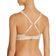 Wacoal Embrace Lace Convertible Plunge Soft Cup Wireless Bra - Nude