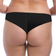 Freya Cameo Brazilian Thong - Black