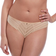 Freya Cameo Brazilian Thong - Sand