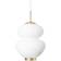 Peanut Pendellampa 25cm