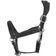 Collegiate Comfitec Leather Headcollar