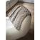 Classic Collection Gems Filt Taupe (170x130cm)