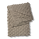 Classic Collection Gems Filt Taupe (170x130cm)