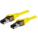 DeLock RJ45-RJ45 S/FTP Cat 8.1 3m