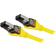 DeLock RJ45-RJ45 S/FTP Cat 8.1 3m